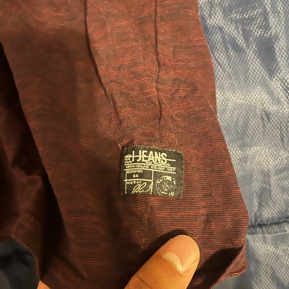 Turtle Neck Sweater - Picture 6 of 7